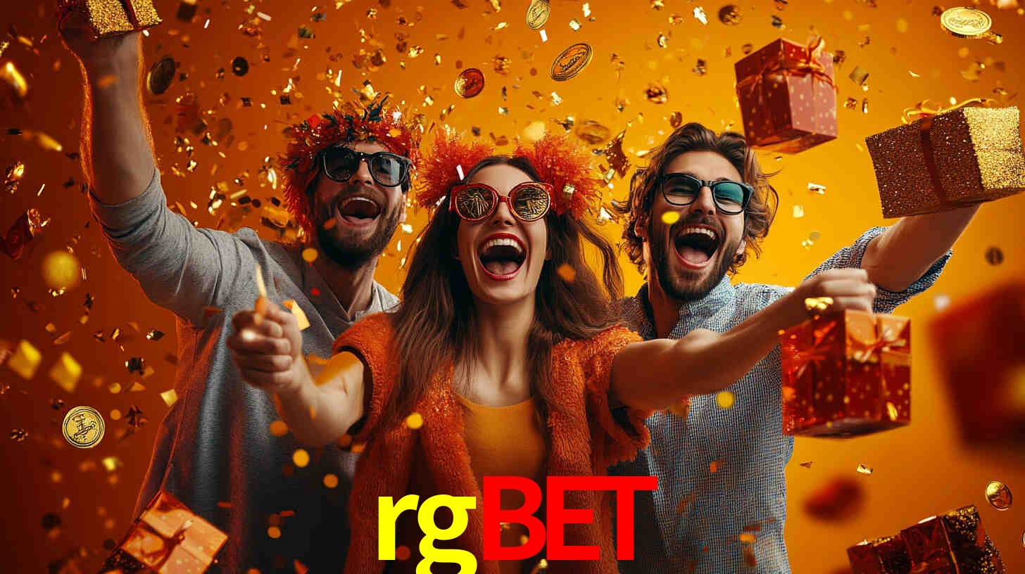 rgbet - Plataforma Segura e Regulamentada - rgbet.com