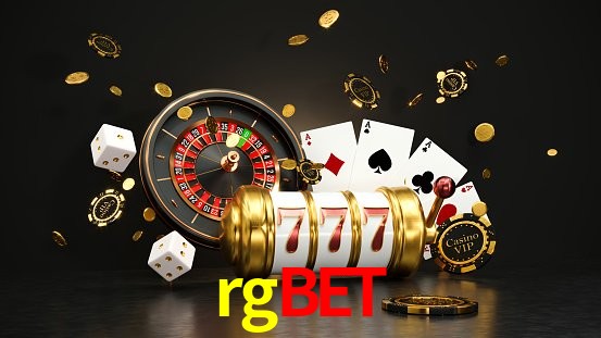 Welcome Bonus rgbet