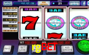 A Revolução dos Aplicativos de Jogos no rgbet