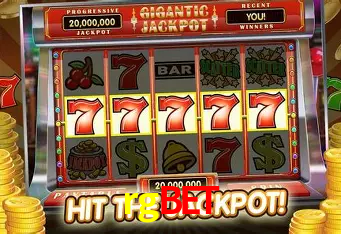 A Emoção da Loteria na rgbet: Uma Chance de Mudança de Vida