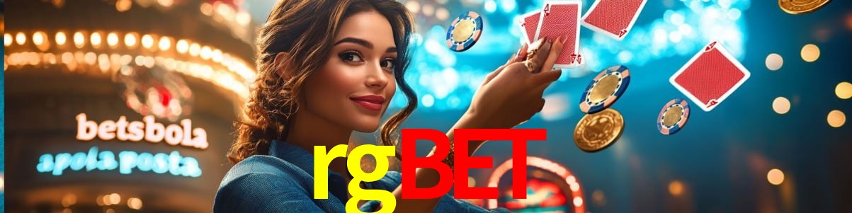 Welcome Bonus rgbet