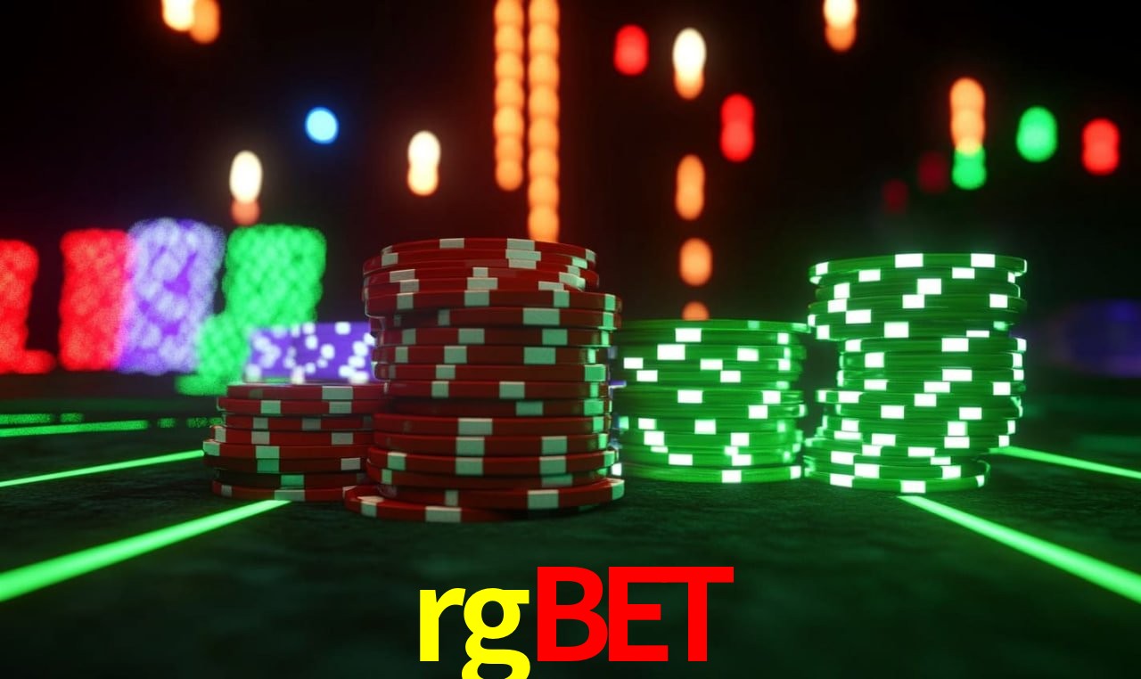 Experiência VIP rgbet