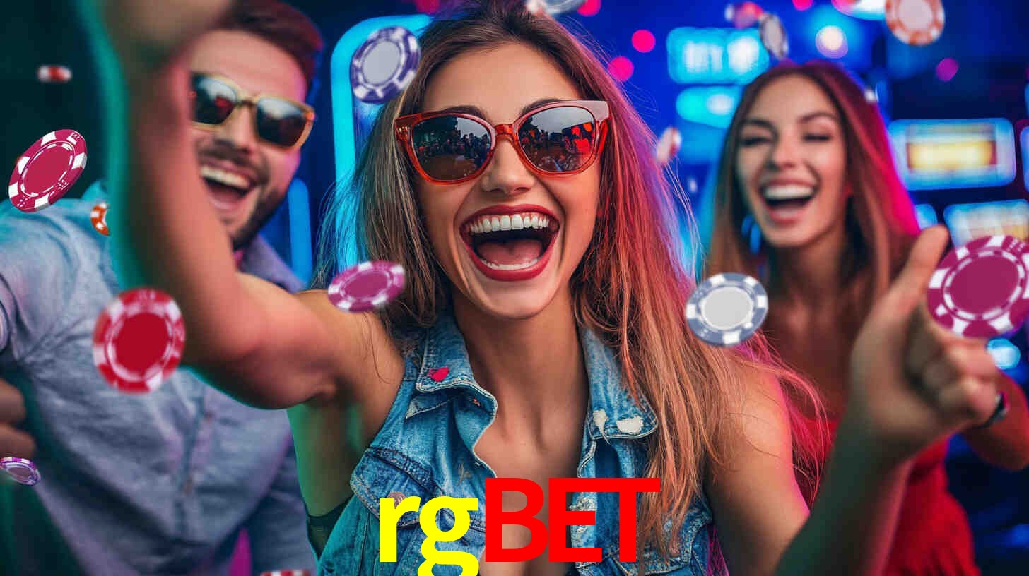 Descubra a Essência do rgbet: Nossa História e Compromissos