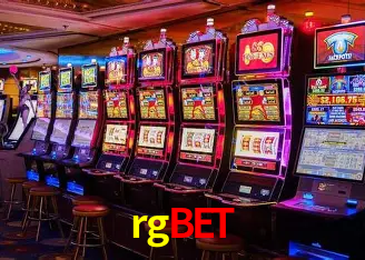 Blackjack na rgbet