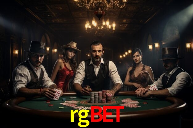 cassino rgbet