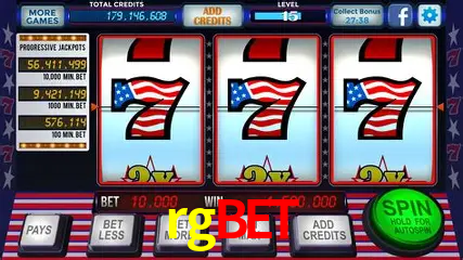 Descubra a Magia dos Jogos de Arcade no rgbet