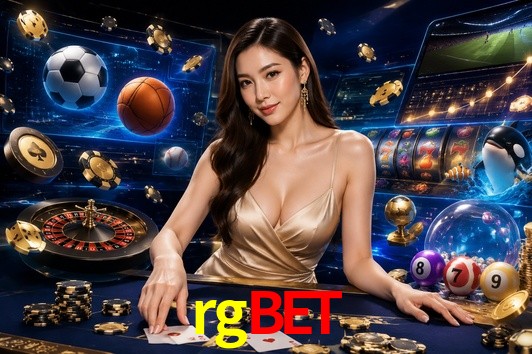 2FA Security rgbet