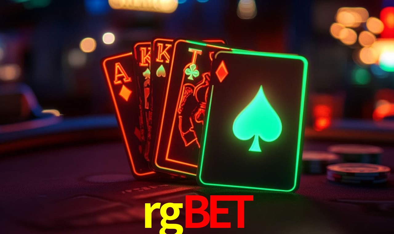Login Seguro rgbet
