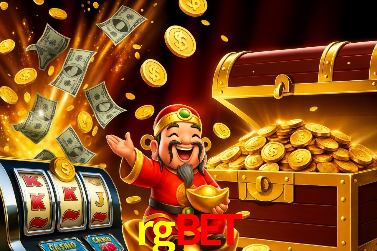 Casino Ao Vivo rgbet