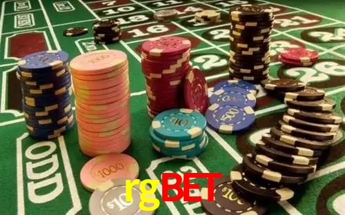 Apostas ao vivo rgbet