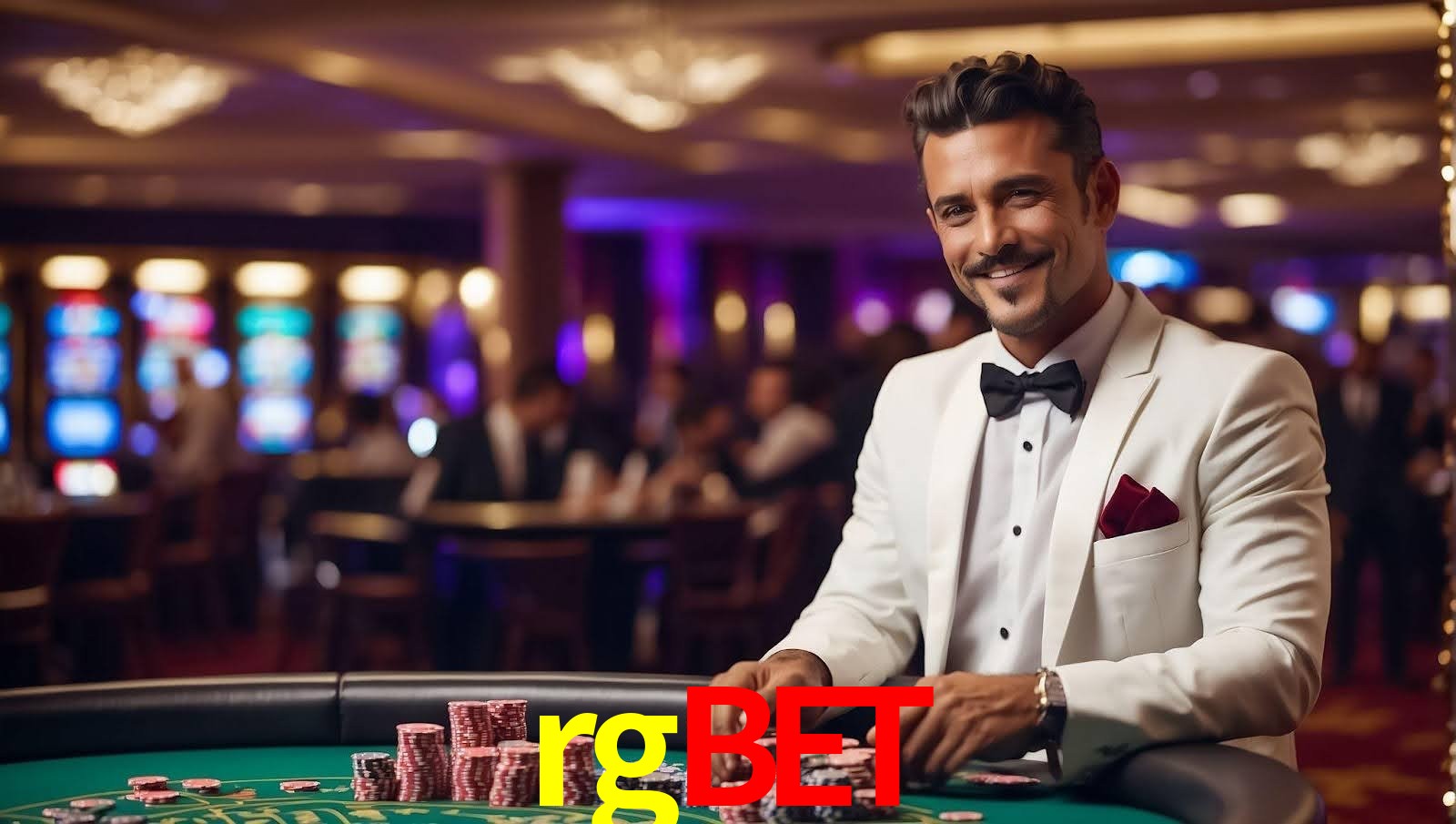 Ofertas Exclusivas rgbet