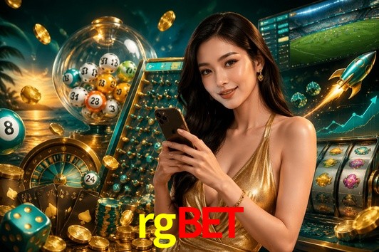 Account Benefits rgbet
