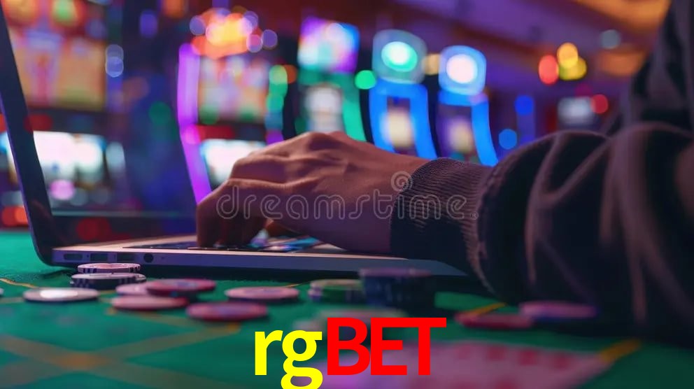 Torneios rgbet