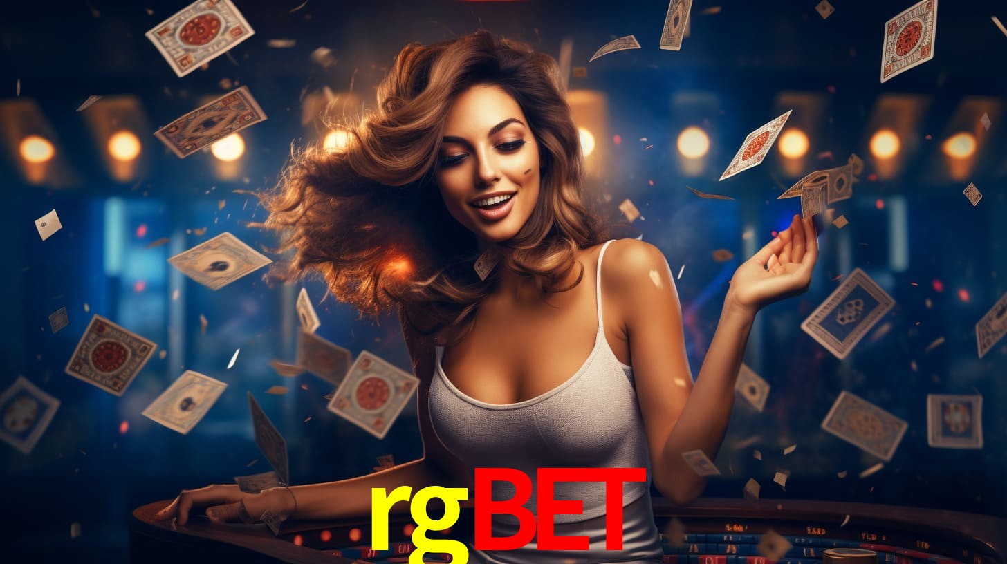 Live Casino rgbet
