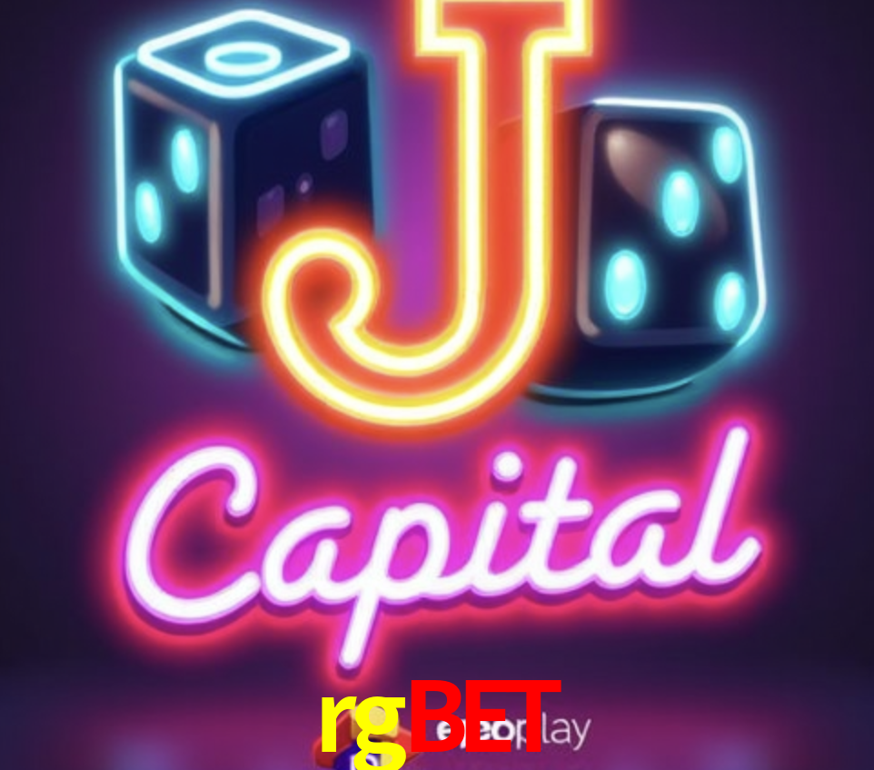 APP oficial da rgbet para mobile