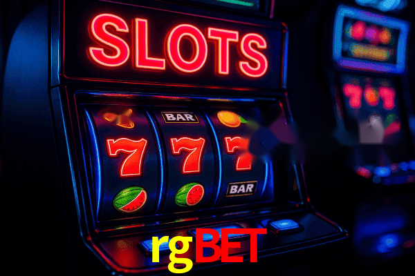 Lista de jogos de slot na rgbet