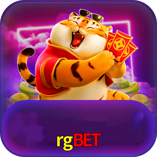 Logo da rgbet