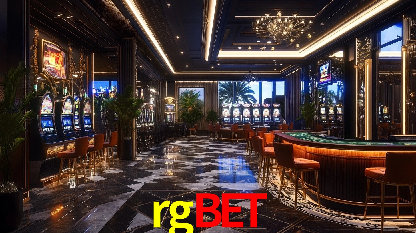 Welcome Bonus rgbet