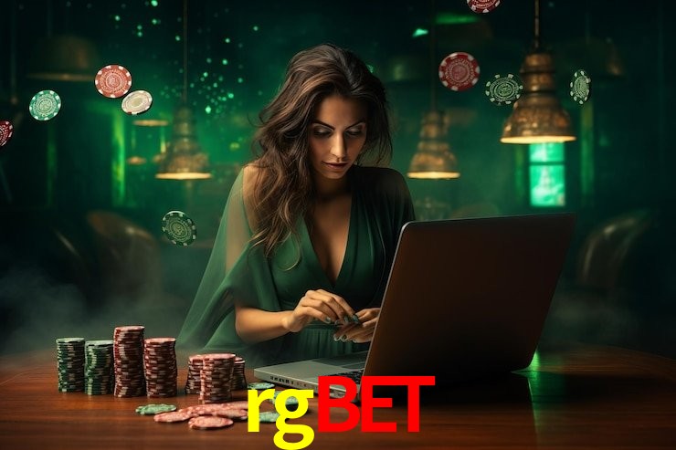 rgbet - Installation Guide