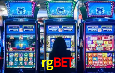 Desvendando o Mundo dos Jogos Virtuais na rgbet
