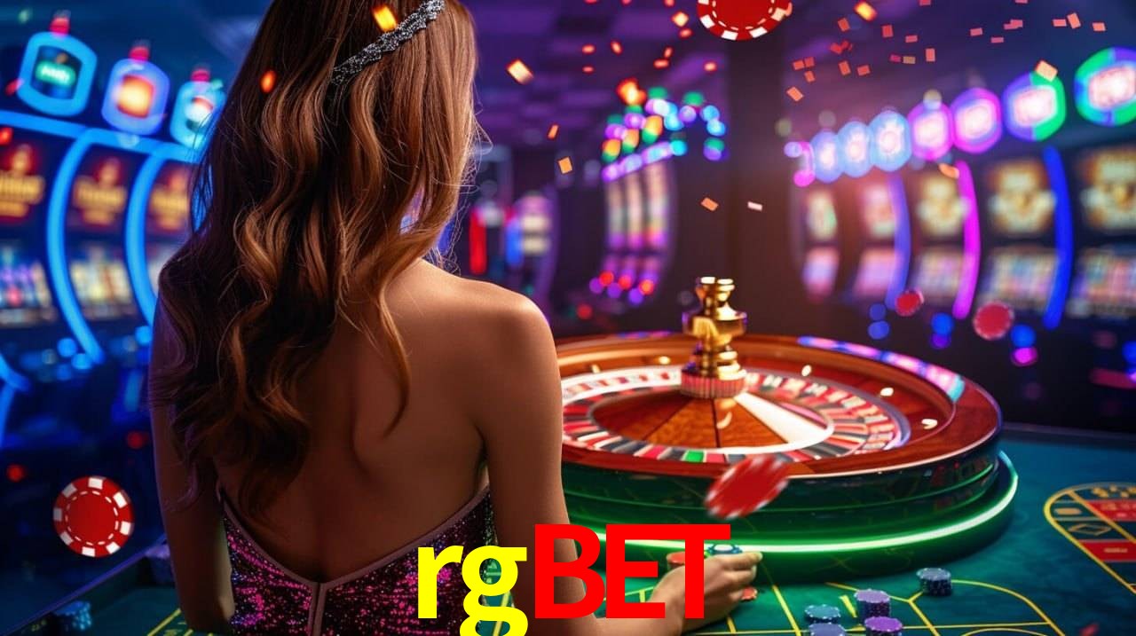 rgbet - App Features