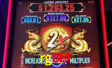 Descubra a Magia dos Jogos de Arcade no rgbet