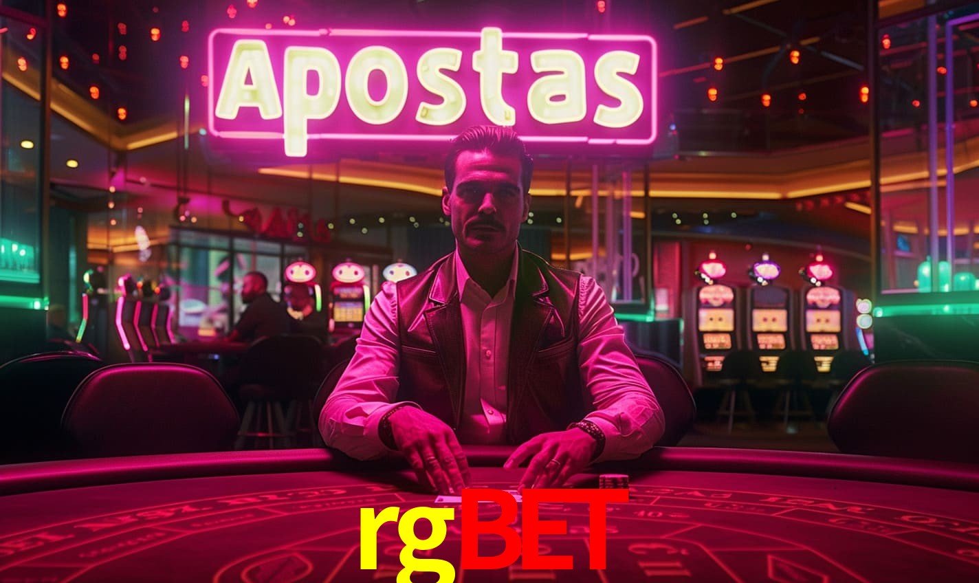rgbet Belo Horizonte - Provably Fair