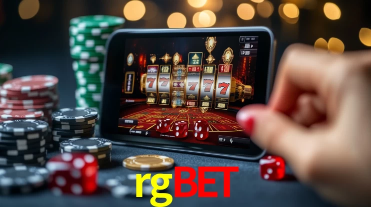 Blackjack Table rgbet