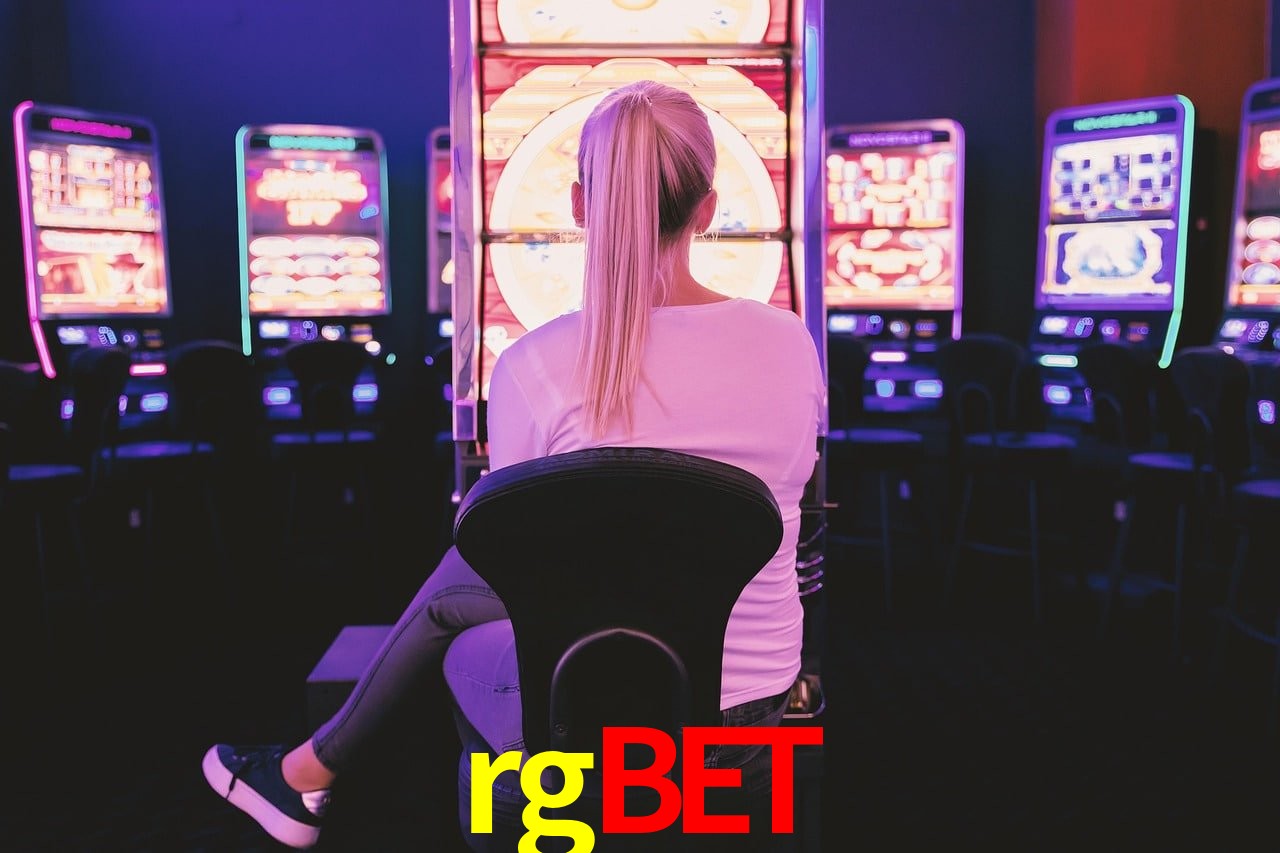 Account Benefits rgbet