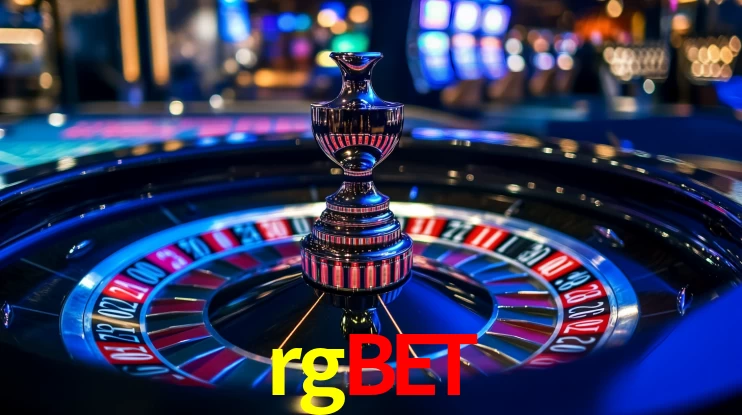rgbet App Interface