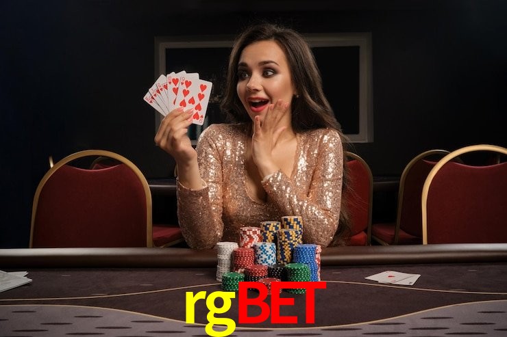 Casino Ao Vivo rgbet