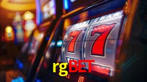 rgbet - Aplicativo Móvel