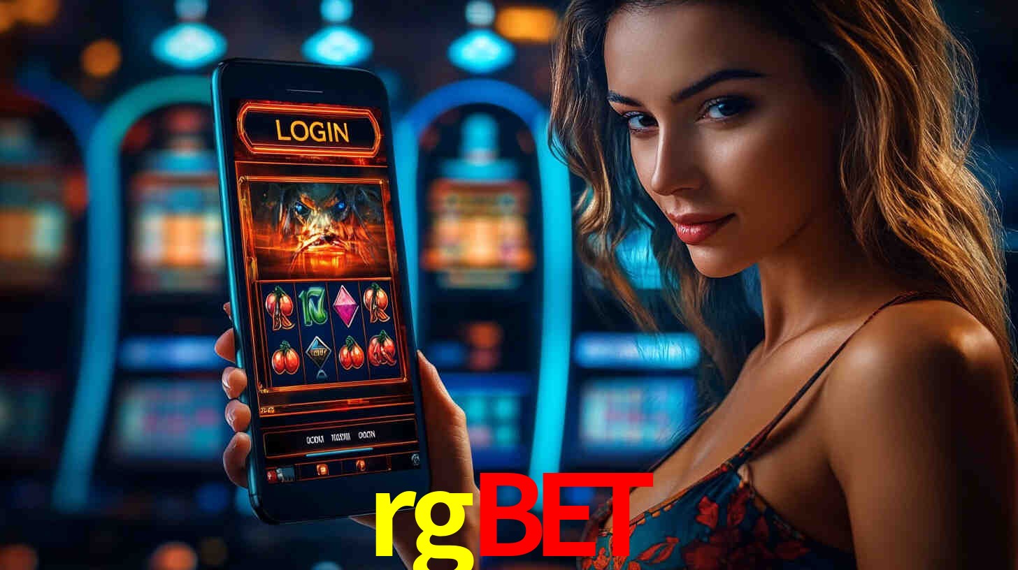 rgbet: A Experiência de Casino com Jogos de Mesa ao Vivo