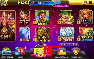 A Experiência Imersiva dos Cassinos Ao Vivo no rgbet