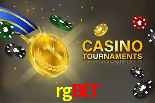 rgbet App - Aplicativo Móvel Oficial