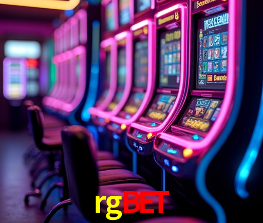 rgbet São Paulo - Top Slots