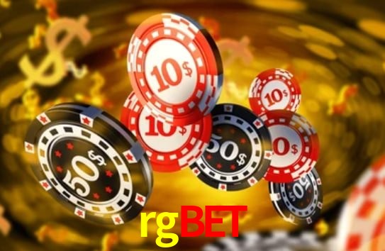 Casino Ao Vivo rgbet
