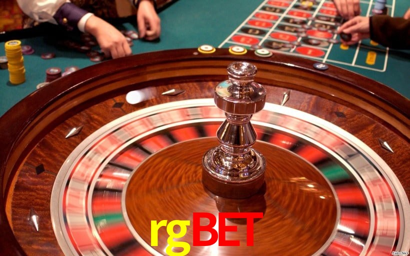 Apostas de Futebol rgbet