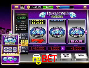 Inovações de Jogos na rgbet: O Futuro das Experiências Interativas