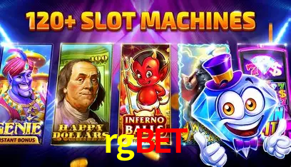 Inovações de Jogos na rgbet: O Futuro das Experiências Interativas