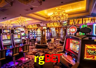 rgbet Rio de Janeiro - Professional Dealers