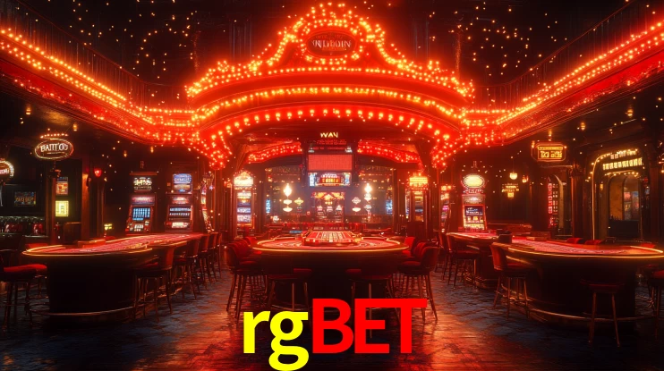 Exclusive Games rgbet