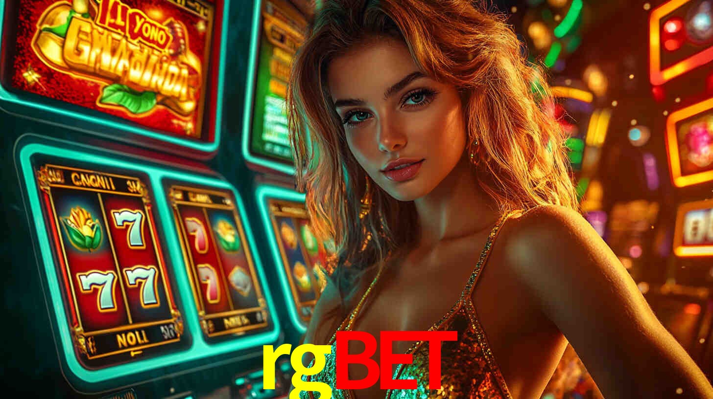 Live Casino rgbet
