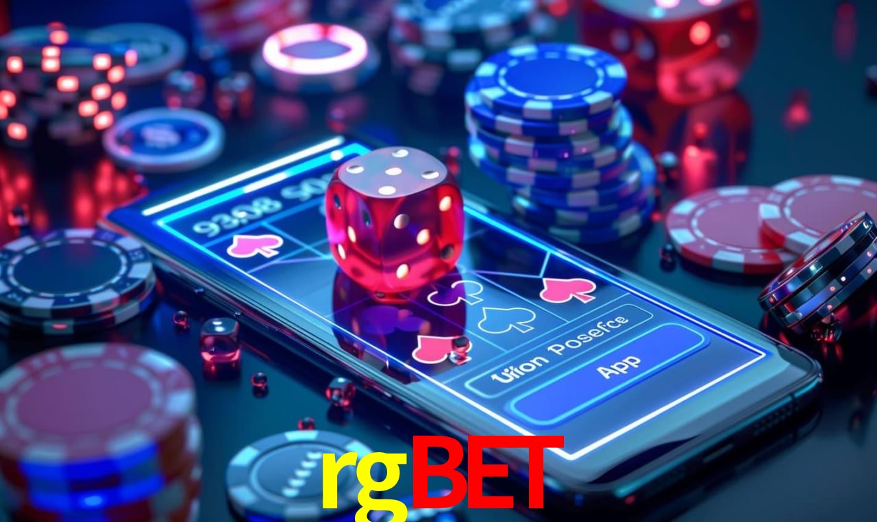 rgbet Brasília - Betting Features