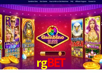 rgbet Bônus - Pacote R$5.000 + VIP
